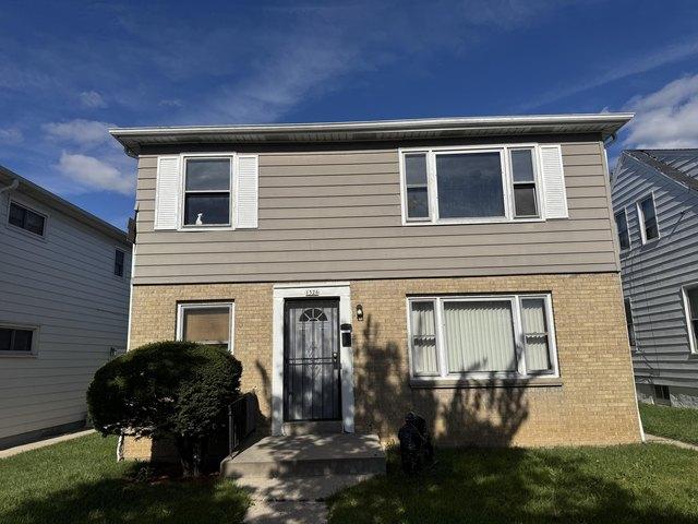 House for sale in Milwaukee, Wisconsin