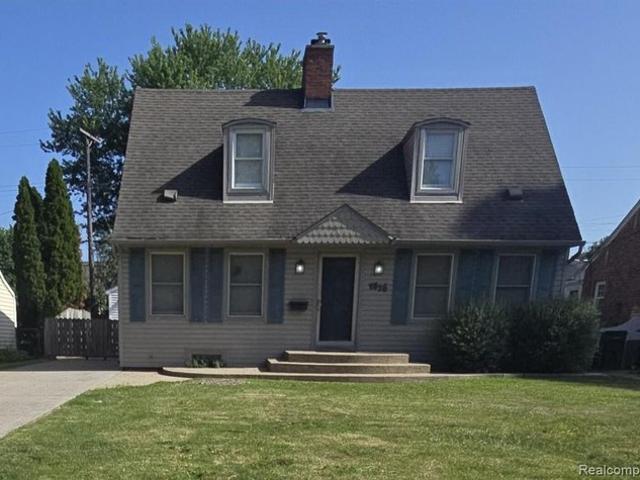 House for sale in Royal Oak, Michigan