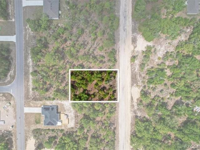 Land for sale in Dunnellon, Florida