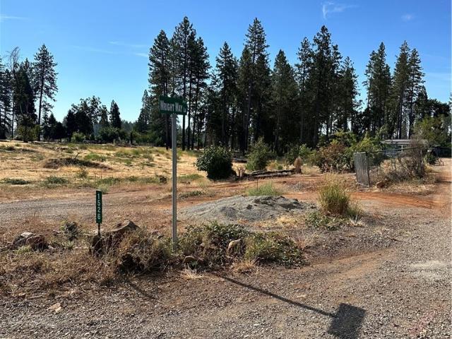 Land for sale in Paradise, California
