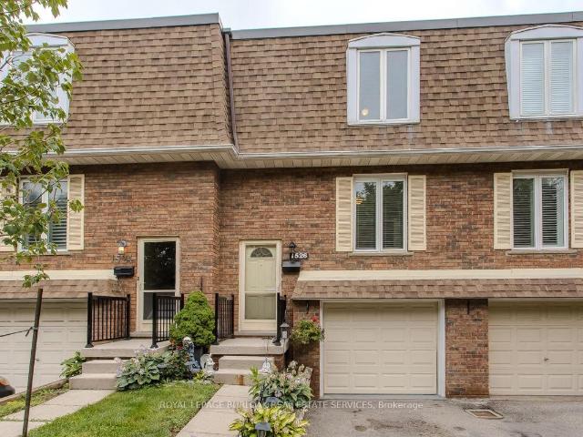 Condo for sale in Burlington, Ontario