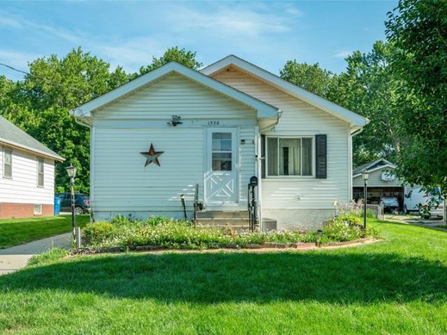 House for sale in Des Moines, Iowa