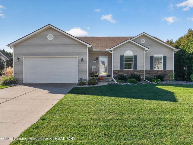 House for sale in Delhi Charter Township, Ingham County