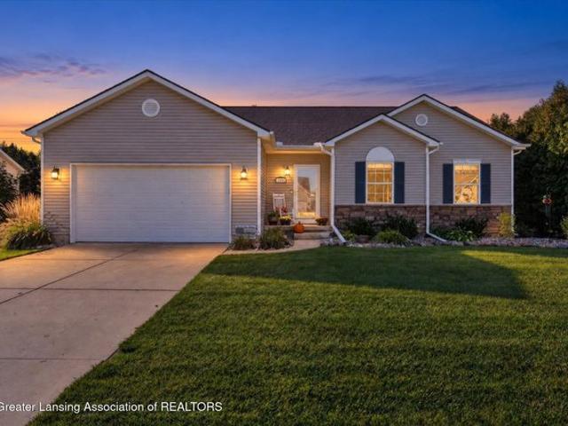 House for sale in Holt, Ingham County