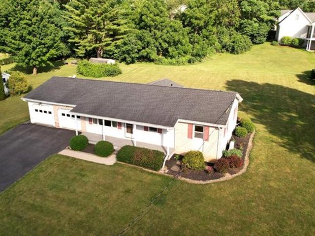 House for sale in State College, Pennsylvania