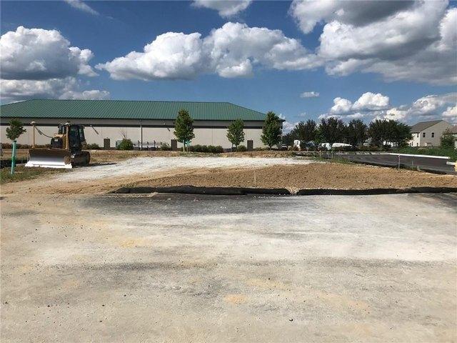 Land for sale in Noblesville, Indiana