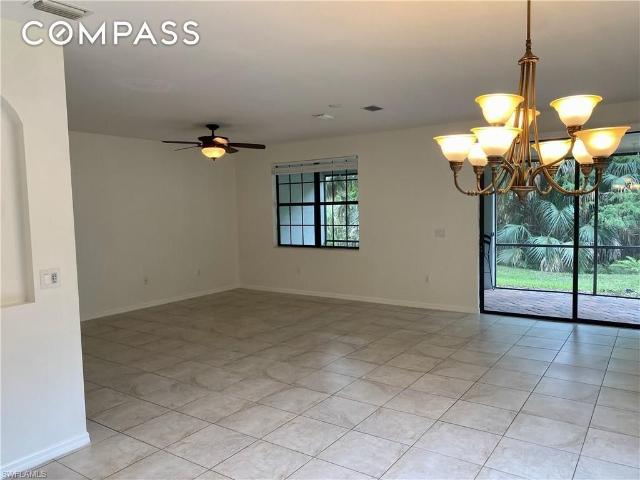 Property for rent in Naples, Florida