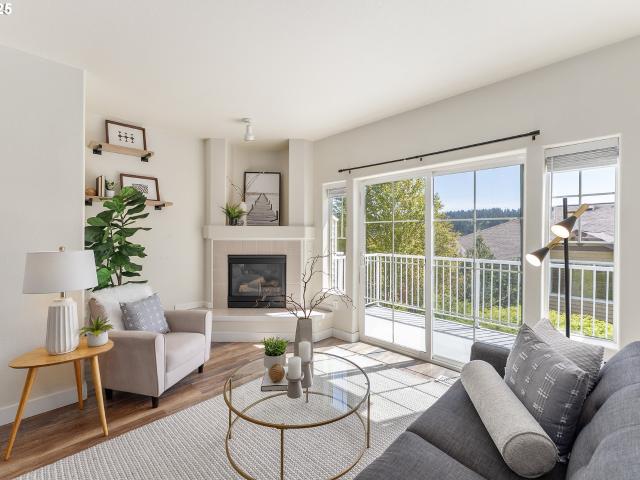 Condo for sale in Beaverton