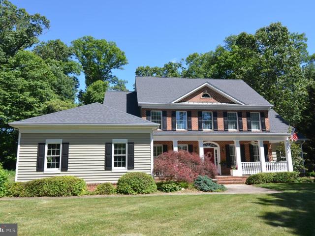 House for sale in Woodbine, Maryland