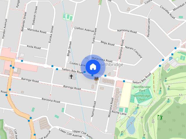 Apartment for rent in Willoughby, New South Wales