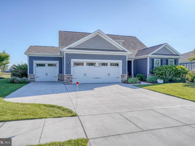 House for sale in Delaware