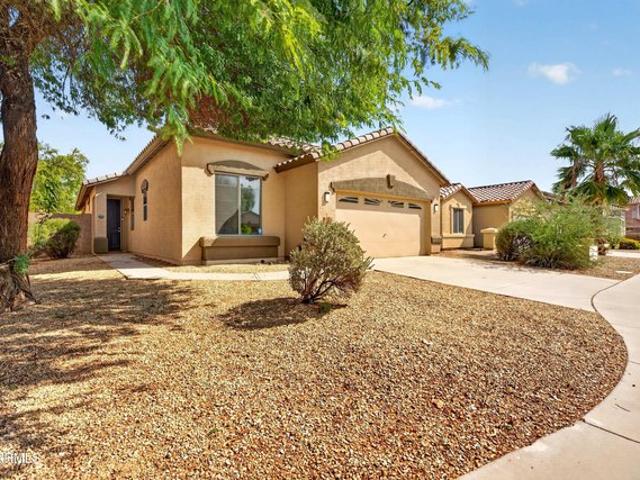 House for sale in Goodyear, Arizona