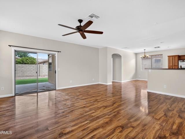House for sale in Goodyear, Arizona