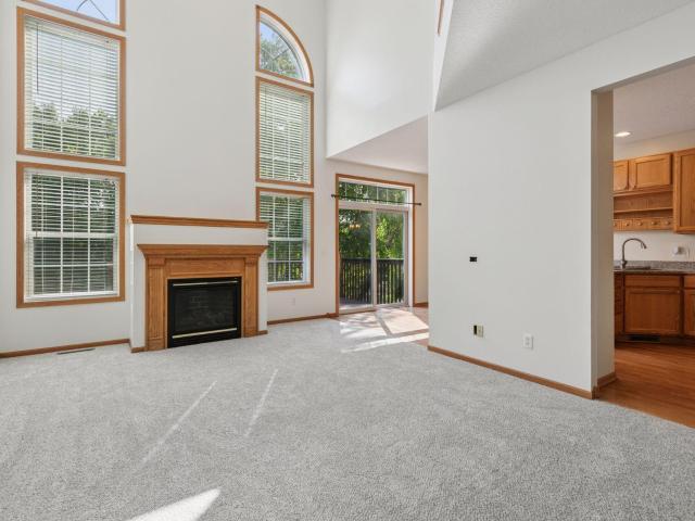 Townhouse for sale in Apple Valley