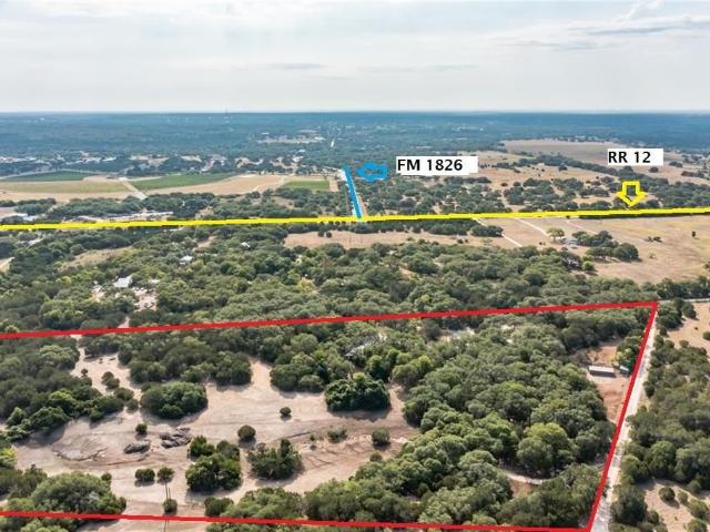Property for sale in Hays, Texas