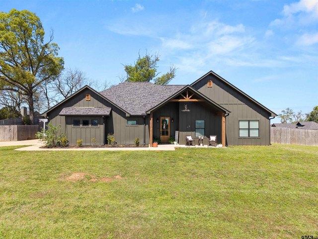 House for sale in Smith, Texas