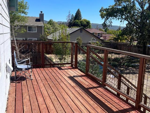 House for sale in California