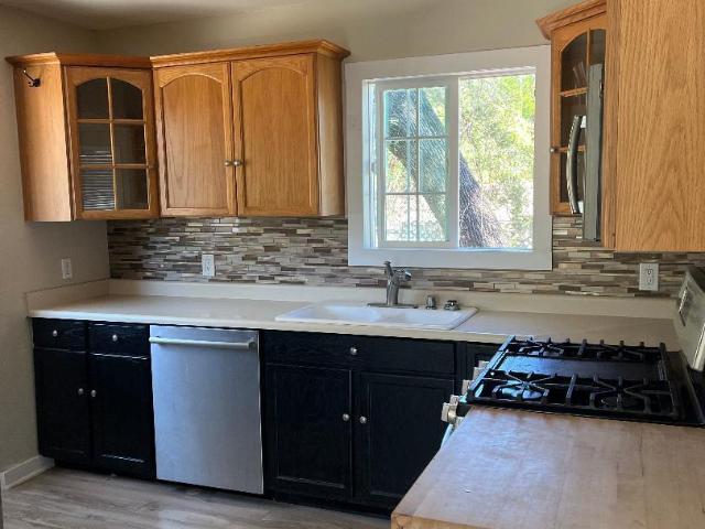 House for sale in California