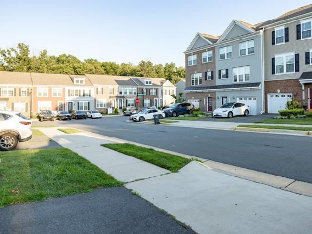 Townhouse for rent in Virginia