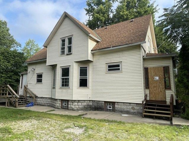 House for sale in South Holland, Illinois