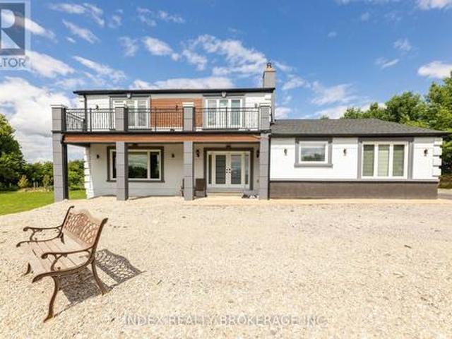 House for sale in Caledon, Ontario