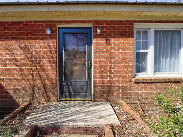 House for sale in Huntsville, Alabama