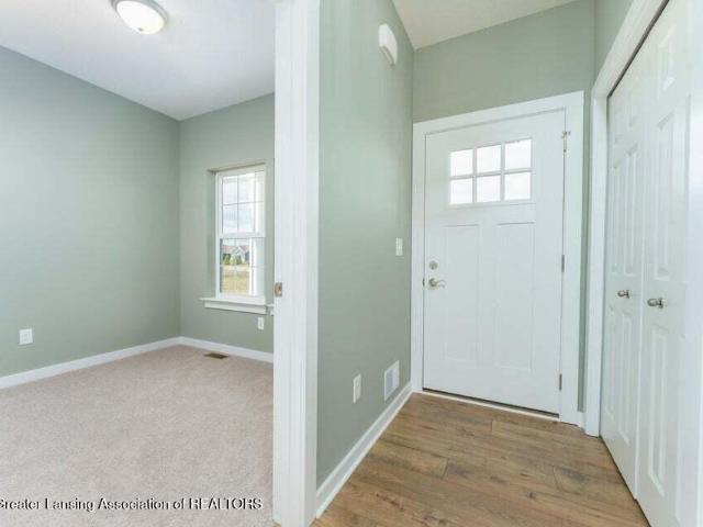 House for sale in Lansing, Michigan