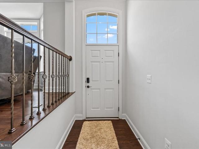 Townhouse for sale in Woodbridge