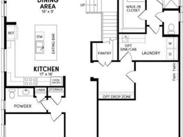 House for sale in Frisco, Texas