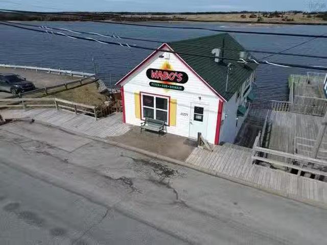 House for sale in Margaree Harbour, Nova Scotia