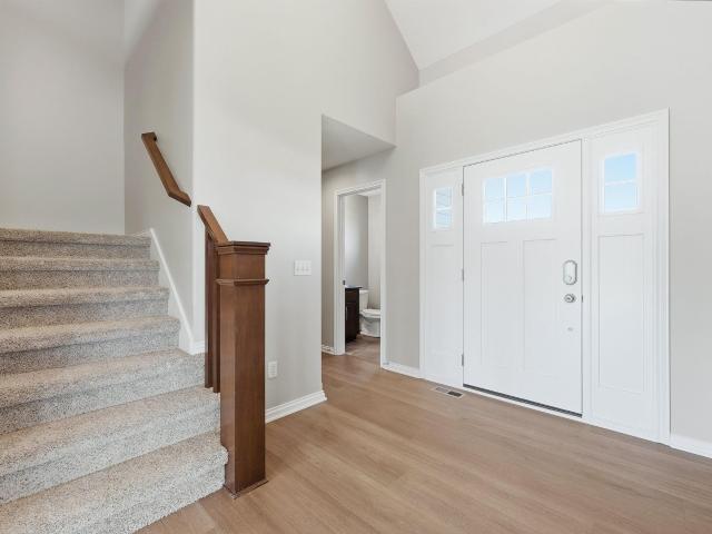 House for sale in Fort Wayne, Indiana
