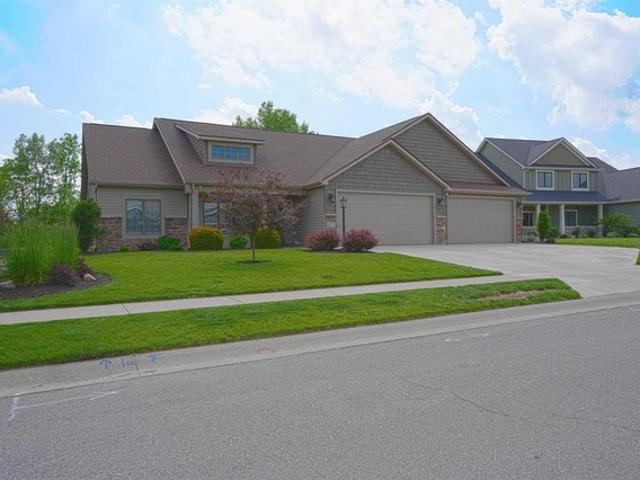 House for sale in Leo, Indiana