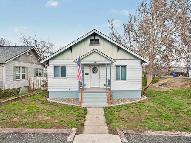 House for sale in Lewiston, Nez Perce County