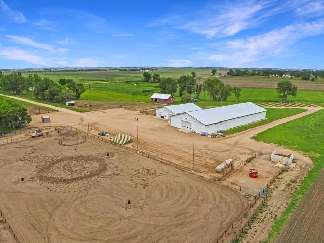 Commercial for sale in Edgerton, Pipestone County