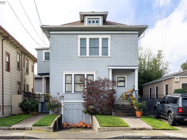 Commercial for sale in Alameda, California