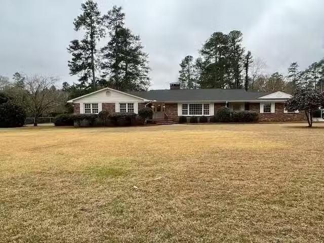 House for rent in Aiken