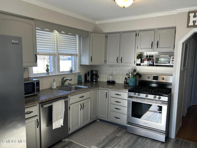 Property for rent in New Jersey