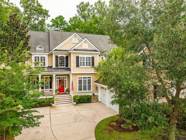 House for sale in Mount Pleasant, South Carolina