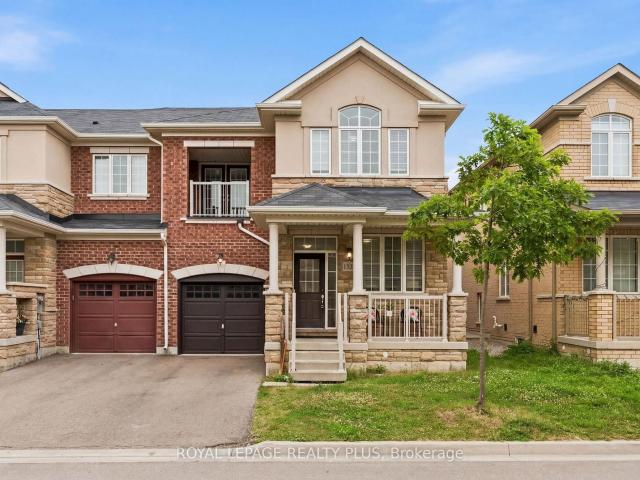Property for sale in Milton, Ontario