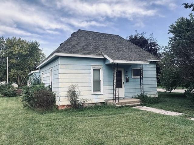 House for sale in Boone, Iowa