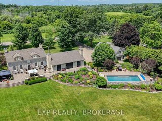 House for sale in Augusta, Ontario