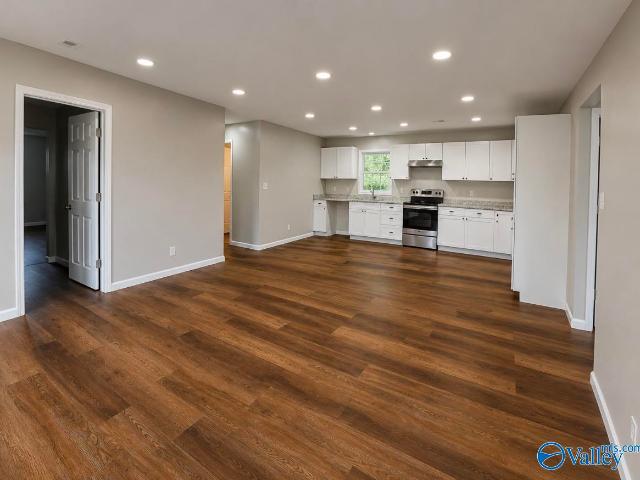 House for sale in Crossville, Alabama