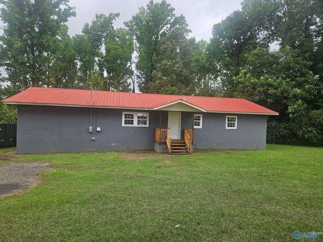 House for sale in Crossville, Alabama