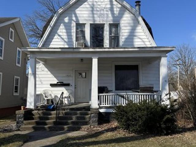 House for sale in Fort Wayne, Indiana