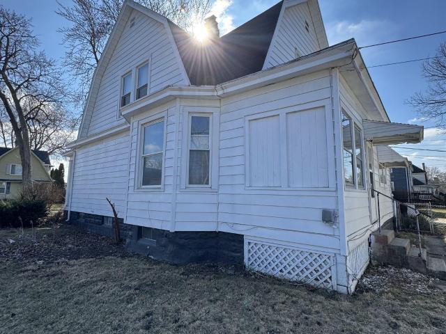 House for sale in Fort Wayne, Indiana