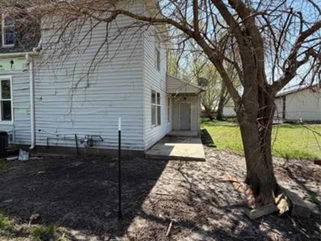 House for sale in Ellsworth, Iowa