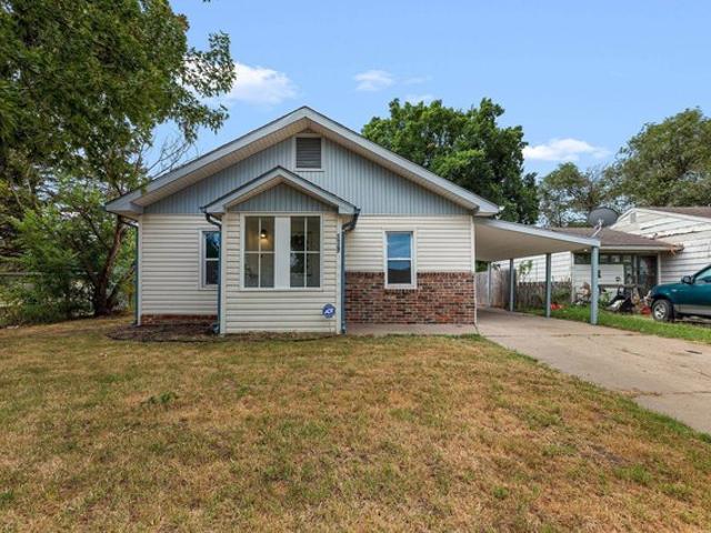 House for sale in Kansas