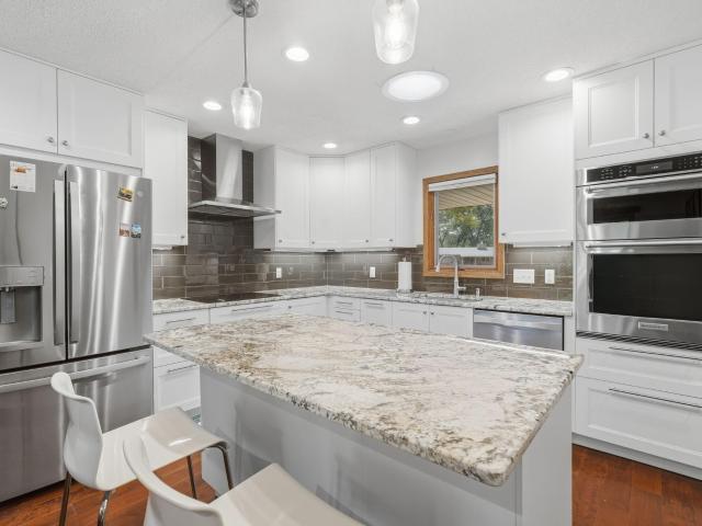 House for sale in Fridley, Minnesota