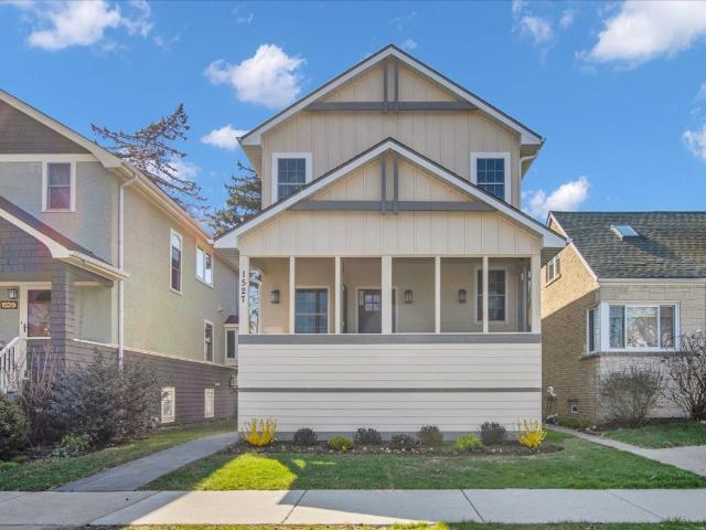 Property for sale in Forest Park, Illinois