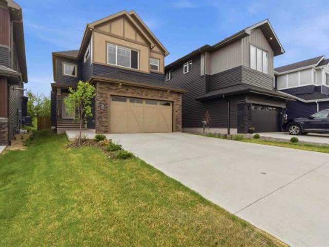 House for sale in Wedgewood, Alberta